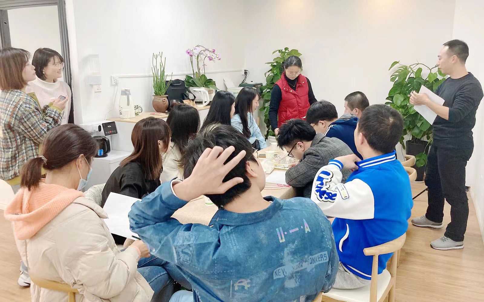 普安阿拉宁波网