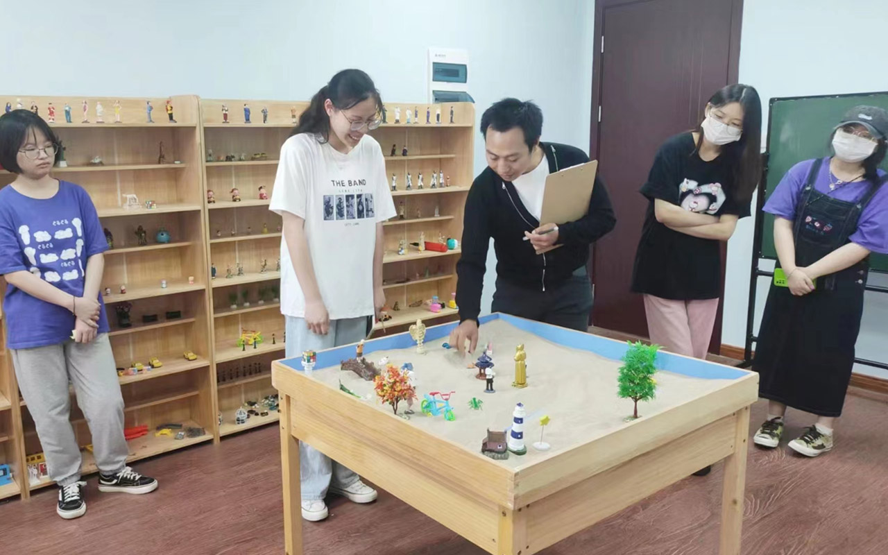 普安浙江药科职业大学